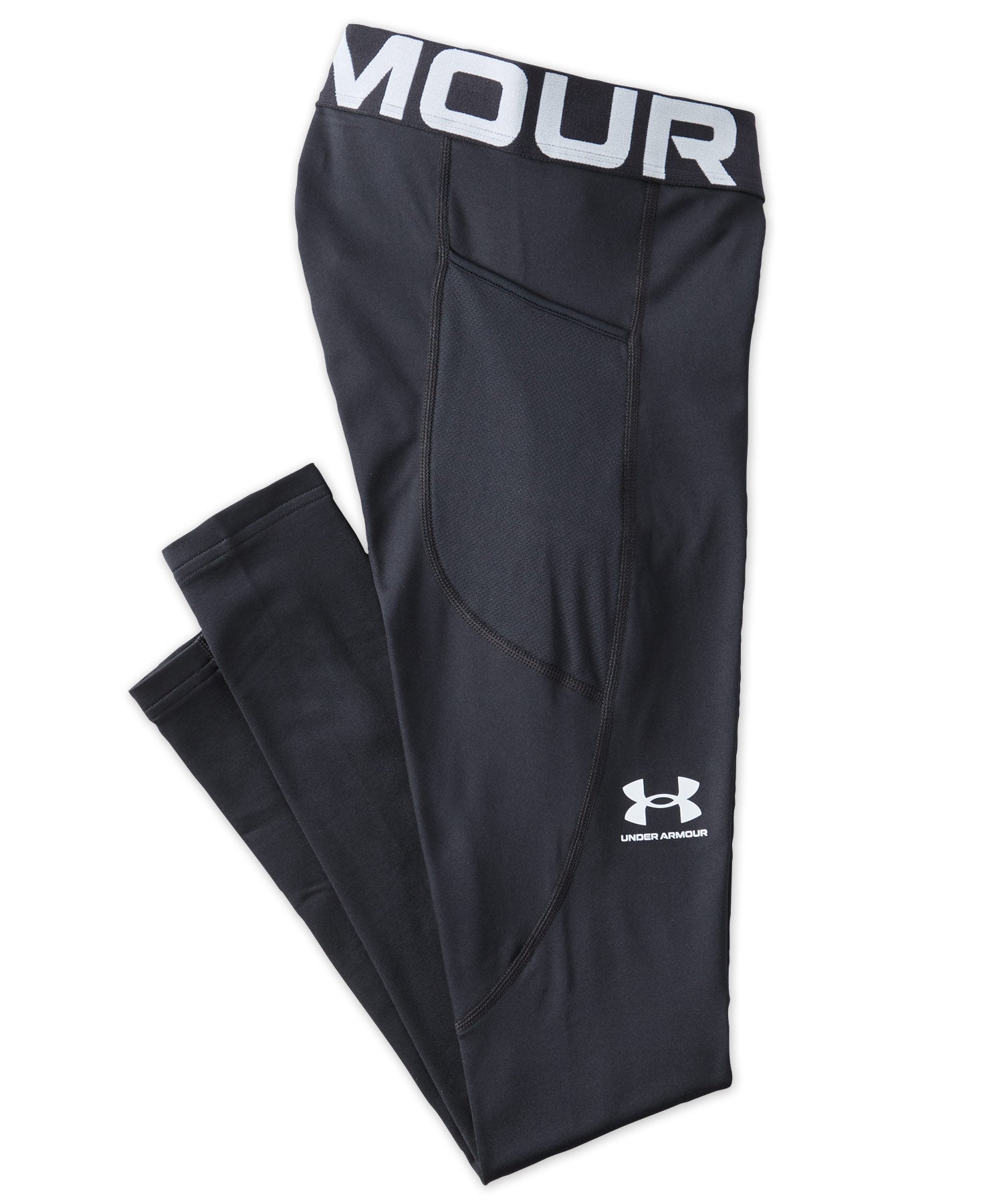 Under Armour Men's Big & Tall Vital Woven Warm-Up Pants