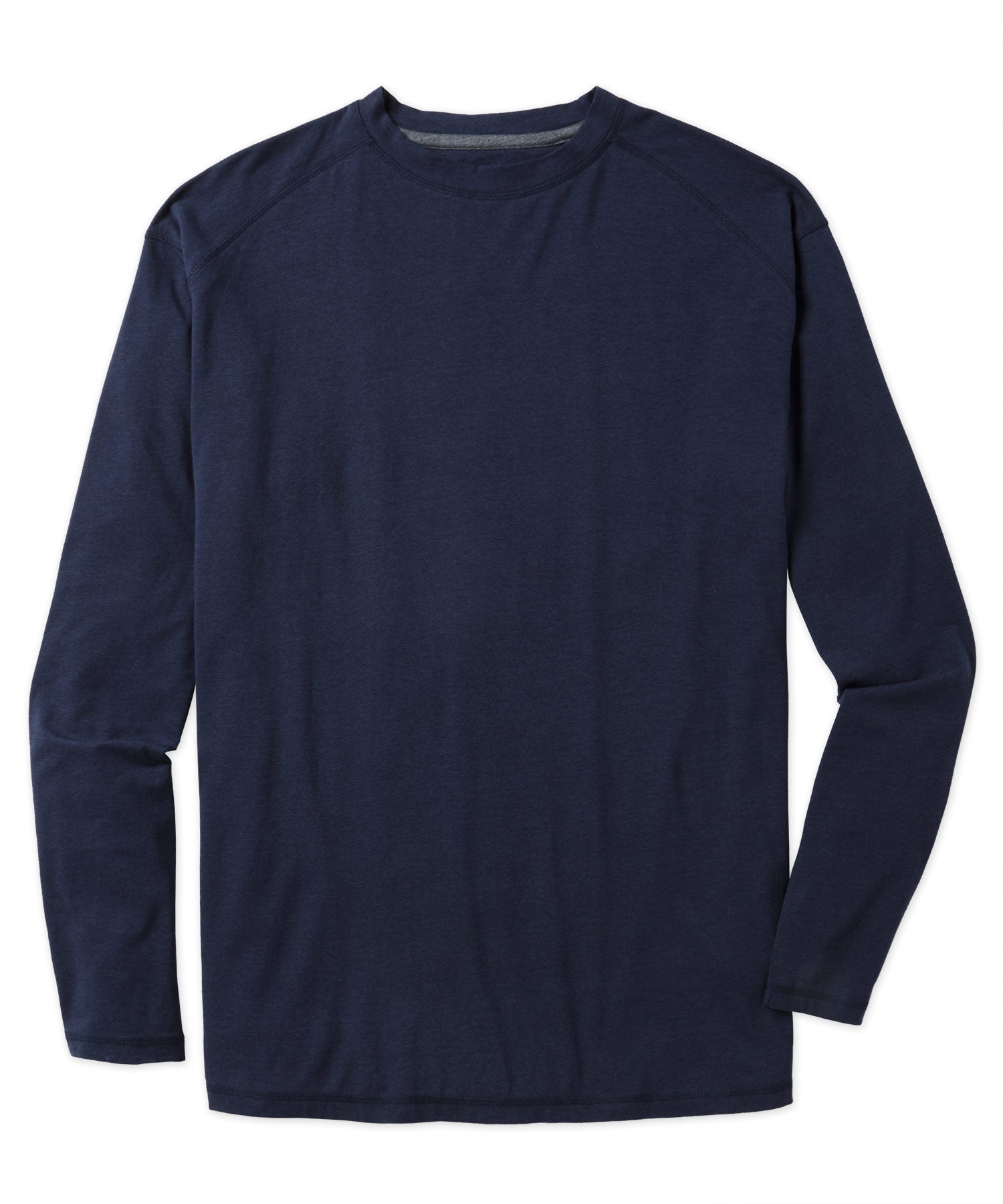 Polo Ralph Lauren Long-Sleeve Soft Cotton Pima Polo - Westport Big