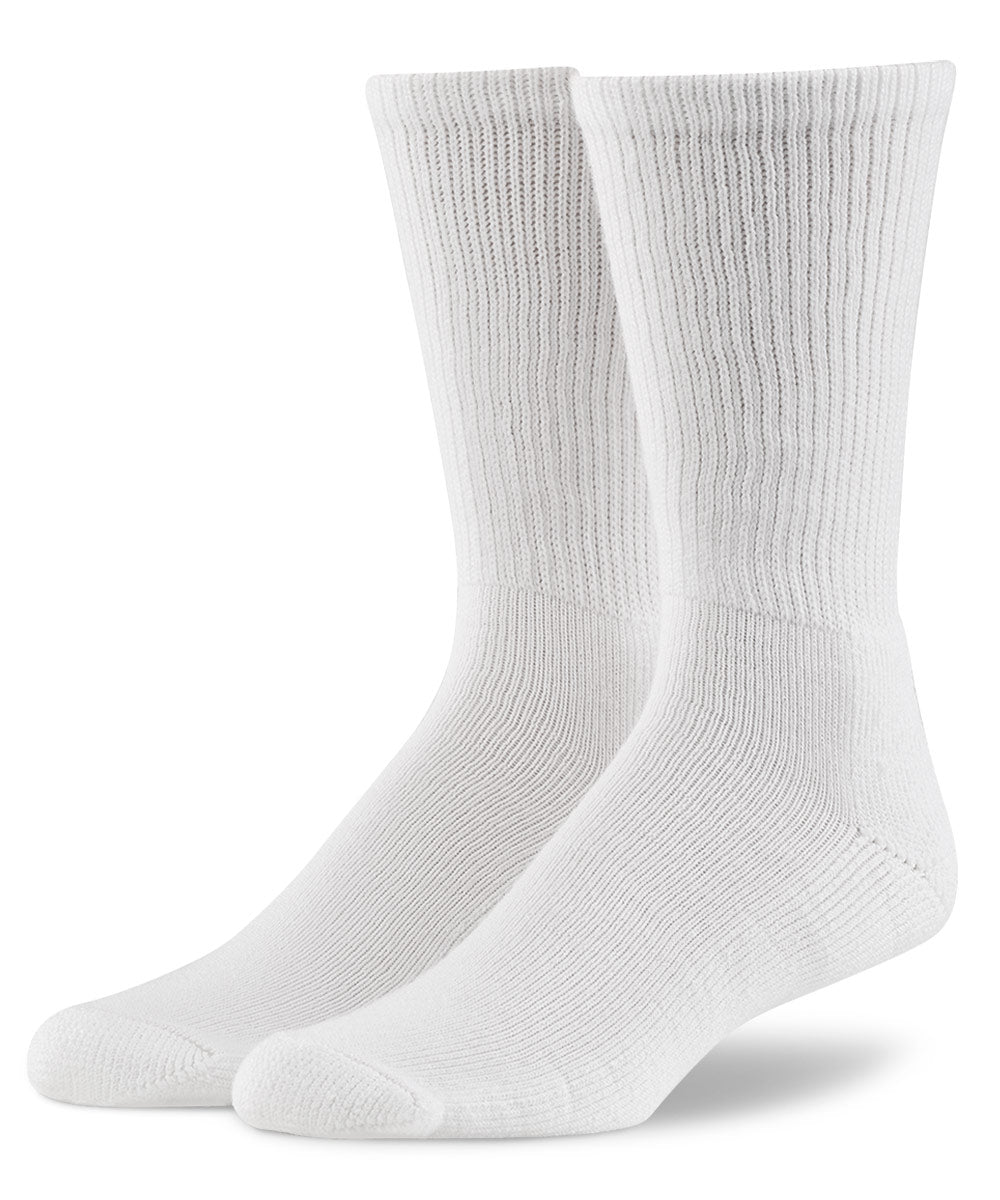 Polo Ralph Lauren Quarter Top Athletic Socks (3-Pack) - Westport Big & Tall