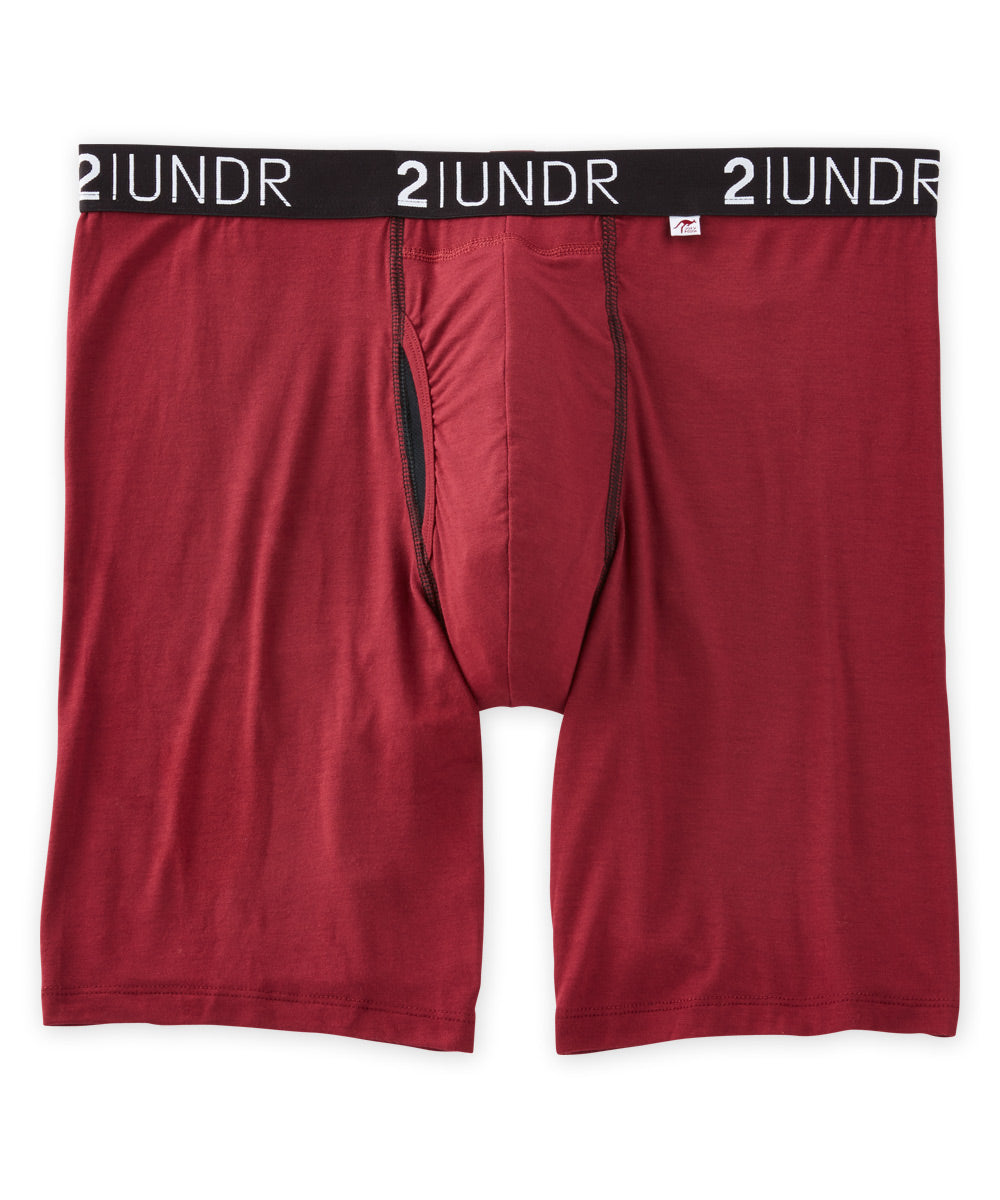 2UNDR Gear Shift Underwear Review - My Gym Fitness Blog
