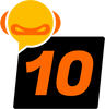 NINJA 10 year guarantee icon