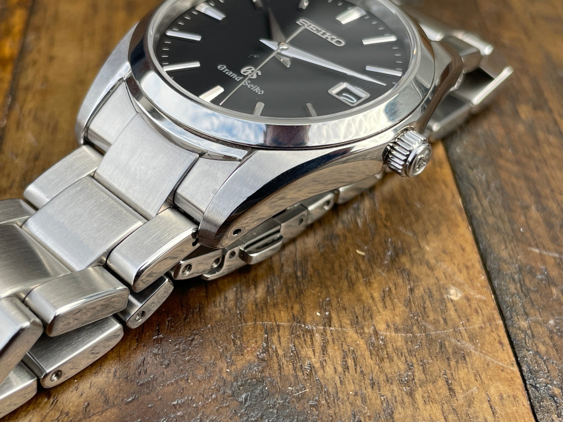 Grand Seiko SBGX061 – SCVW