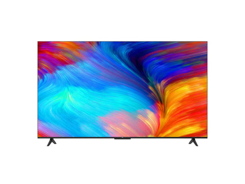 Black Wall Mount Panasonic TH-50HX450DX 50-inch Ultra HD 4K Smart LED TV,  Bluetooht And Wifi at Rs 35500/piece in Jaipur