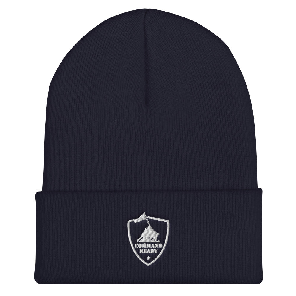 CommandReady Beanie