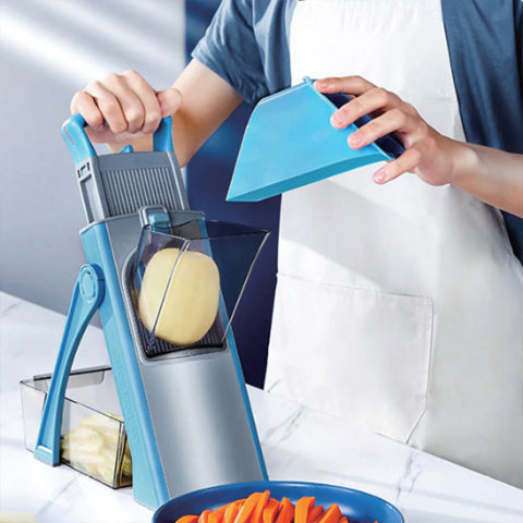 Mandoline Cuisine Unipro