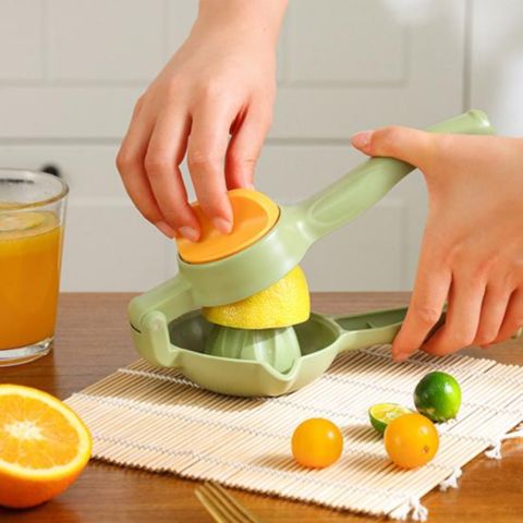 Presse Agrume Manuel BioJuice