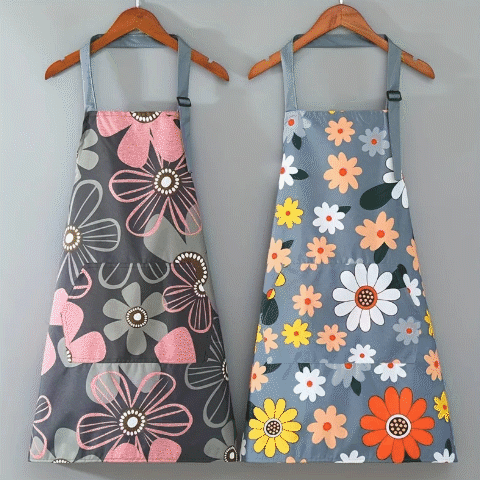 Tablier-de-Cuisine-Femme-Floralista-Gif