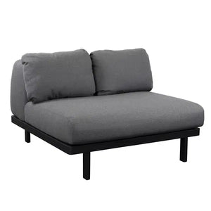 Cane-line Space Outdoor Single Module Sofa - Patio Pelican