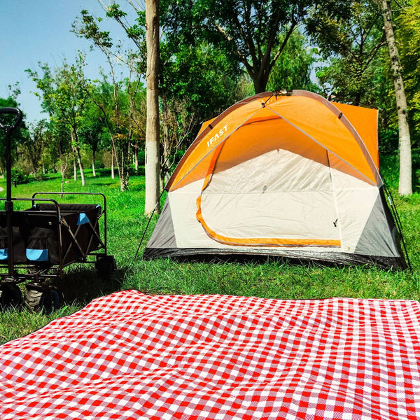 IFAST family tents