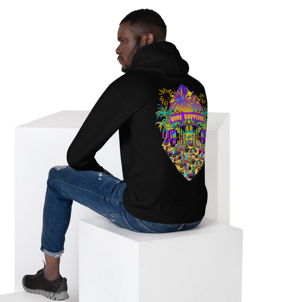 Festival Hoodie – Your Vibe Supplier