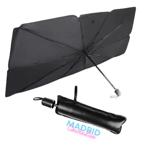 PARASOL DELANTERO COCHE COLORES VARIADOS