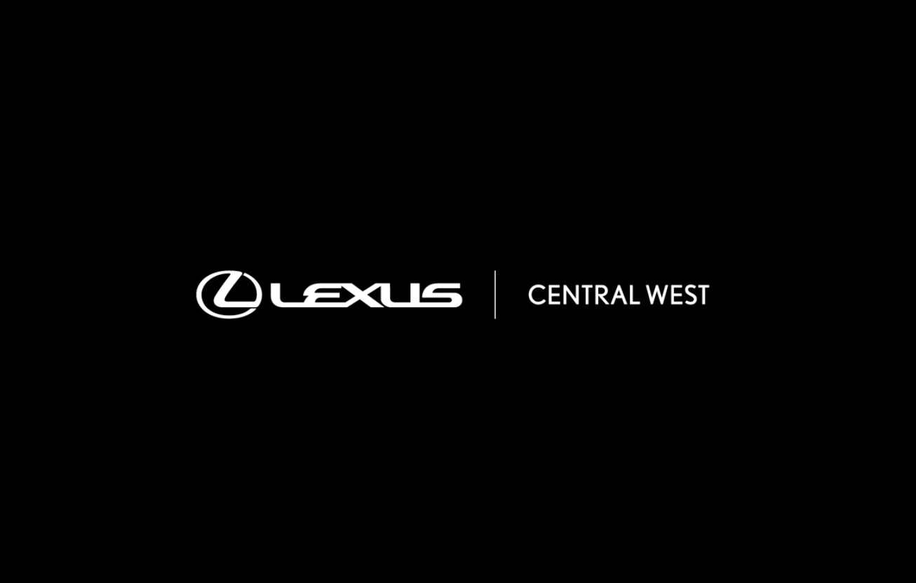 Saddler & Co x Lexus Collaboration, Lexus Logo