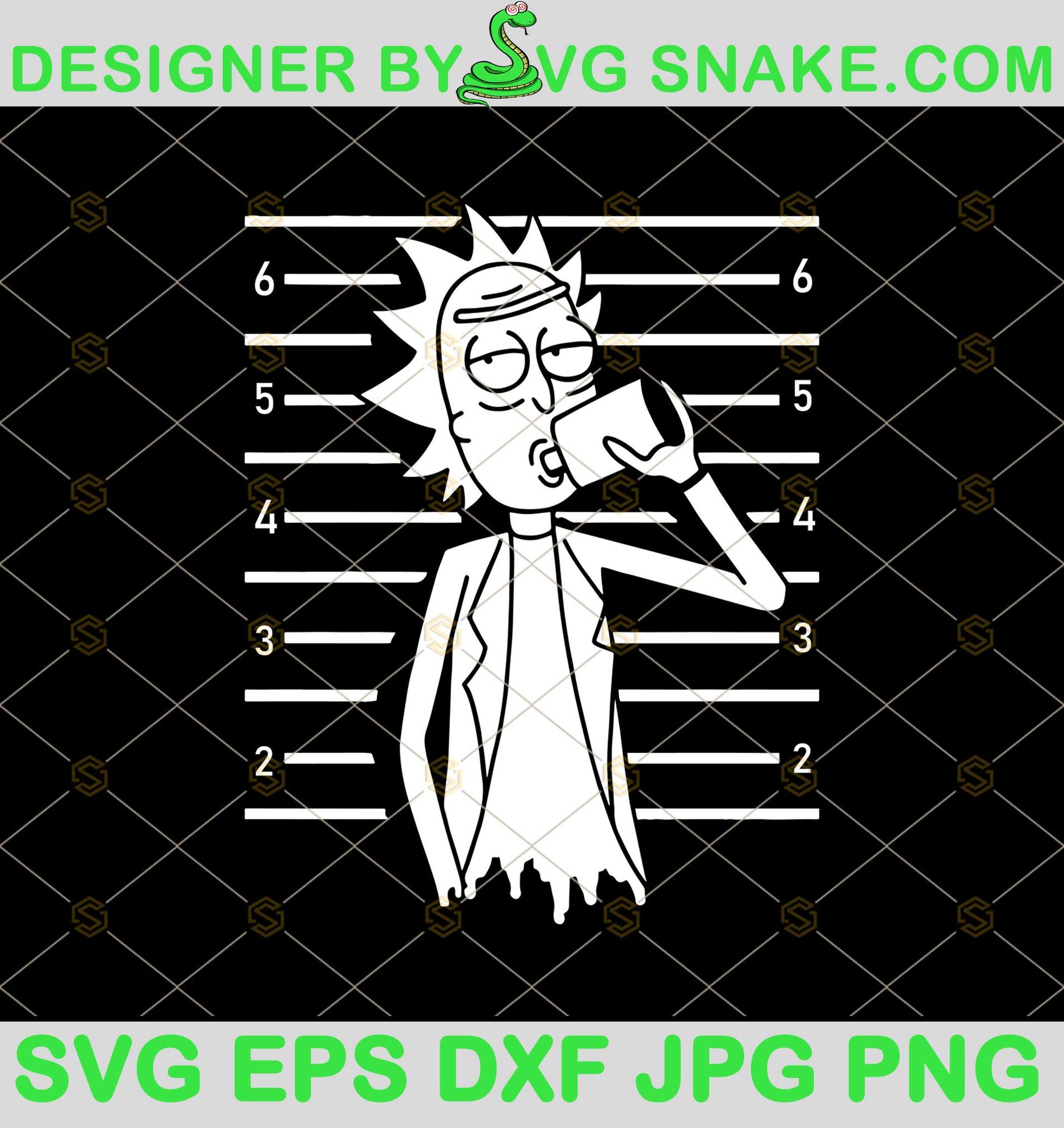 Free Free 65 Rick Middle Finger Svg SVG PNG EPS DXF File