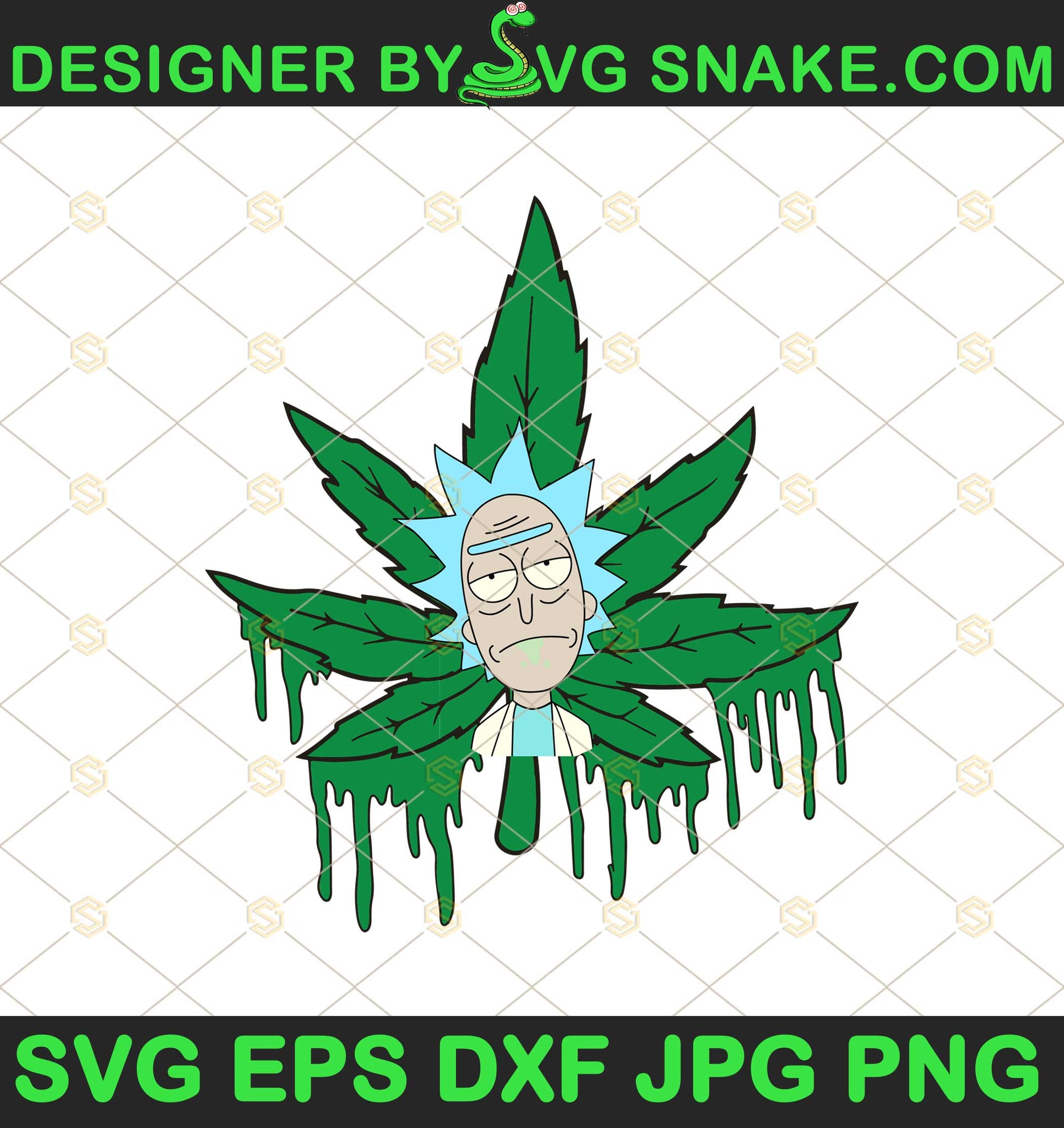 Free Free 115 Rick And Morty Logo Svg SVG PNG EPS DXF File