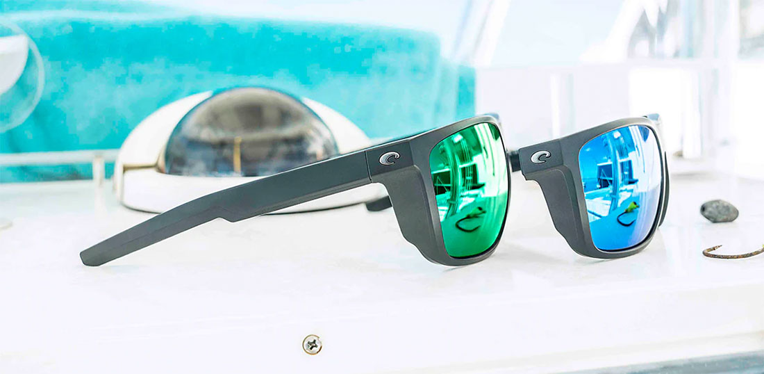Costa Polarised Fishing Sunglasses