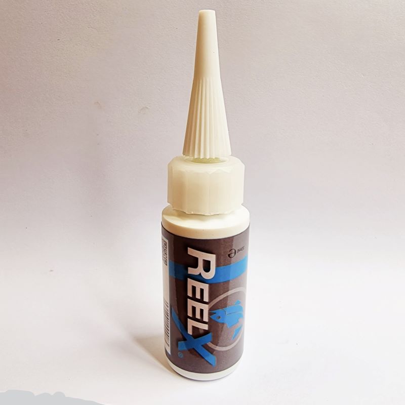 Promo Original Penn Angler Pack Oil & Grease Untuk Perawatan Reel Diskon 9%  Di Seller Sampena - Jatimurni, Kota Bekasi