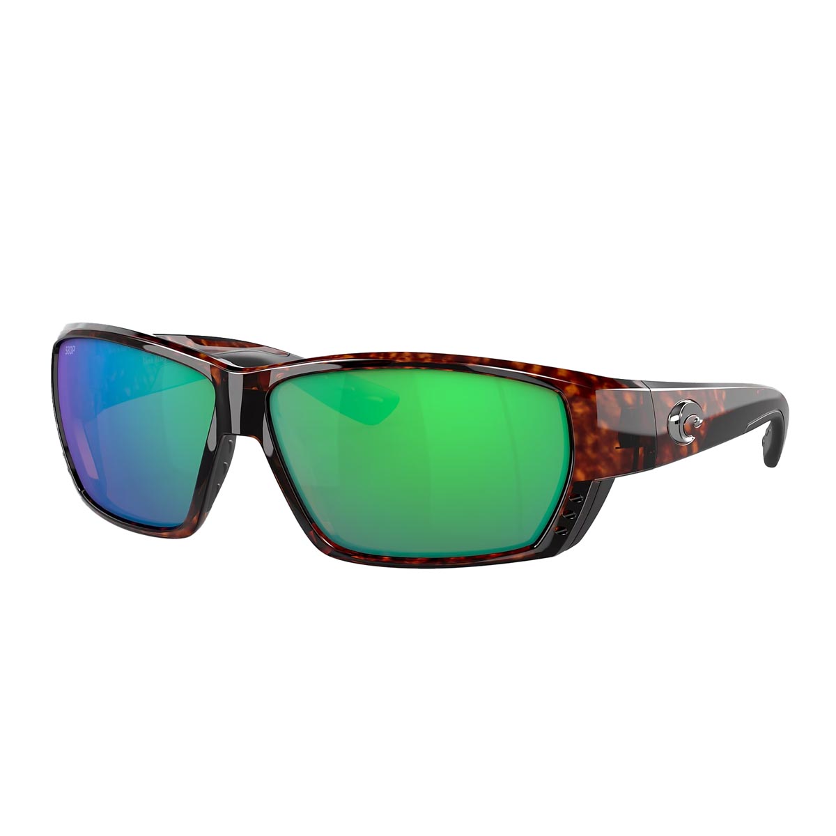 Pelagic Fish Hook Polarised Sunglasses - Rok Max