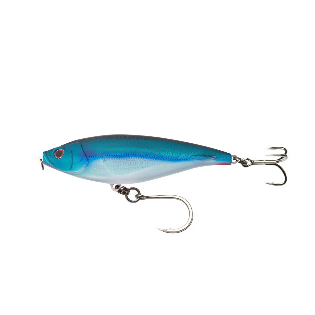nomad madscad stickbait 190AT candy pilchard
