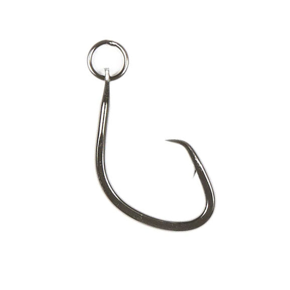 Mustad 7732SS Stainless Steel Fishing Hooks - Rok Max