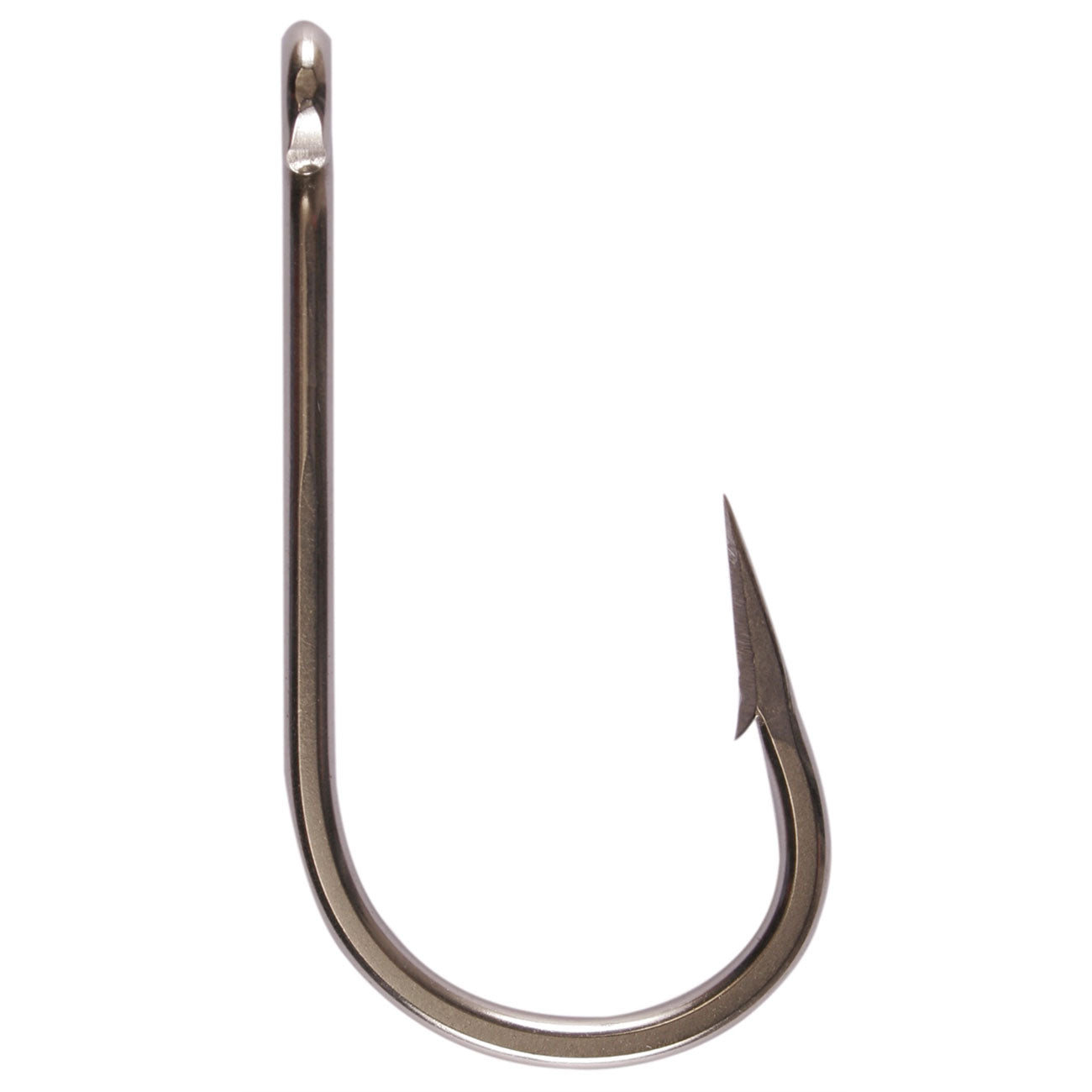 Mustad 7732 Big Game Southern and Tuna Stainless Steel Forged