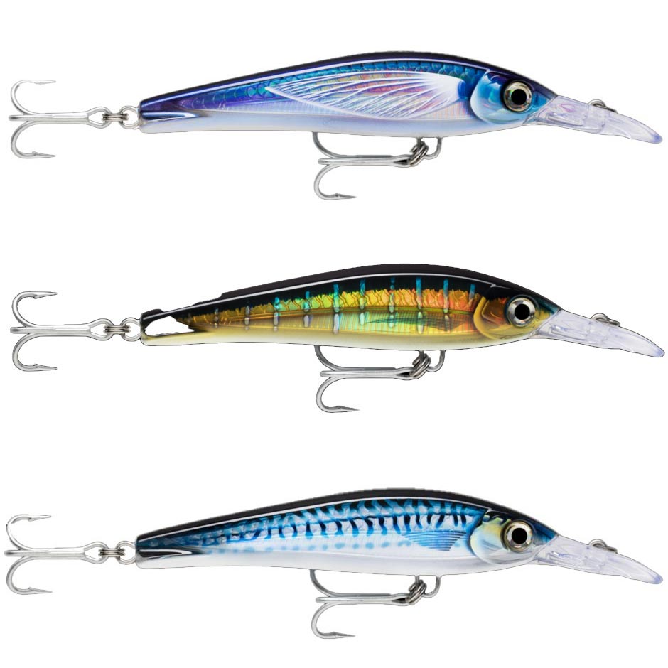 rapture xrap magnum xtreme lure