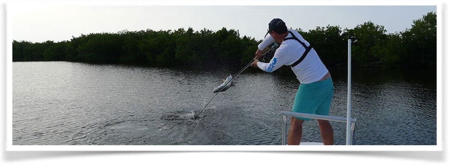 Guide to Buying Rods for Saltwater Fly Fishing - Rok Max