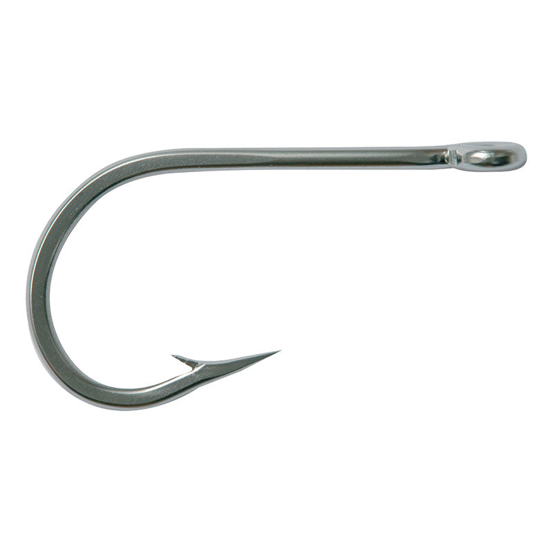 Mustad Superior Crystal (Size: 9, Pack: 50) [MUST00224N:11380] - €2.50 :  , Fishing Tackle Shop