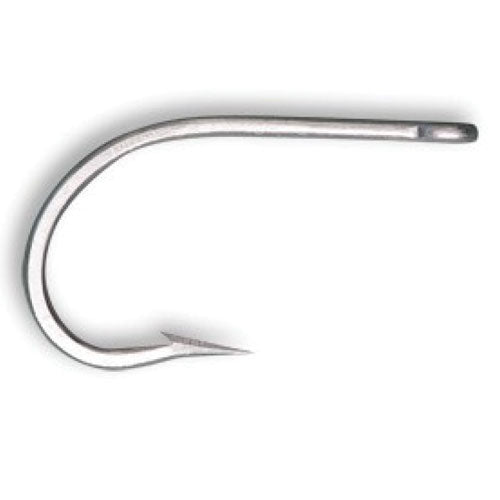 25 Mustad 39941 Ultra Point Size 7/0 2X Strong Demon Circle Hooks  39941NPBN-70