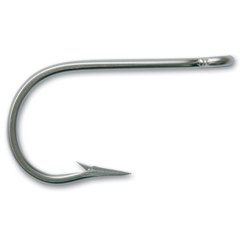 Mustad Demon Circle Hooks Fine 39951NP-BN size 1 Qty 10 by Mustad :  : Deportes y aire libre