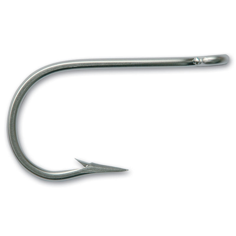 Mustad 39950NP-BN Demon Heavy Circle Fishing Hooks - Rok Max