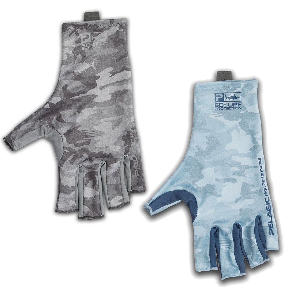 Nomad Design Casting Gloves