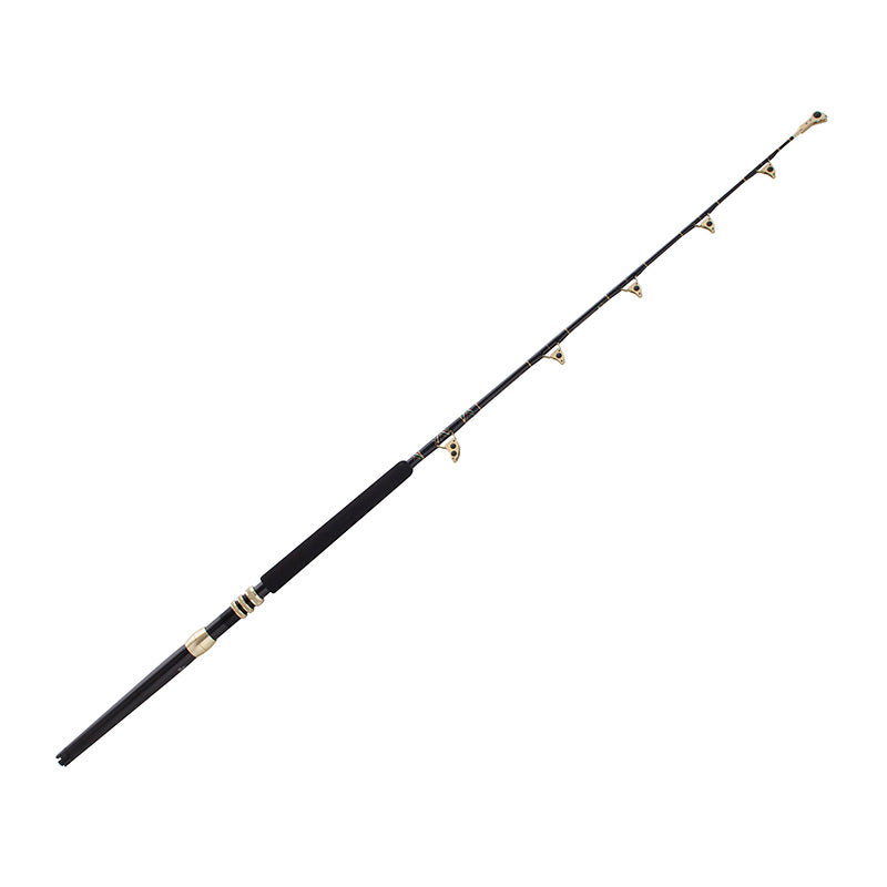 Williamson Pelamis Stand-Up Big Game Boat Rod - Rok Max