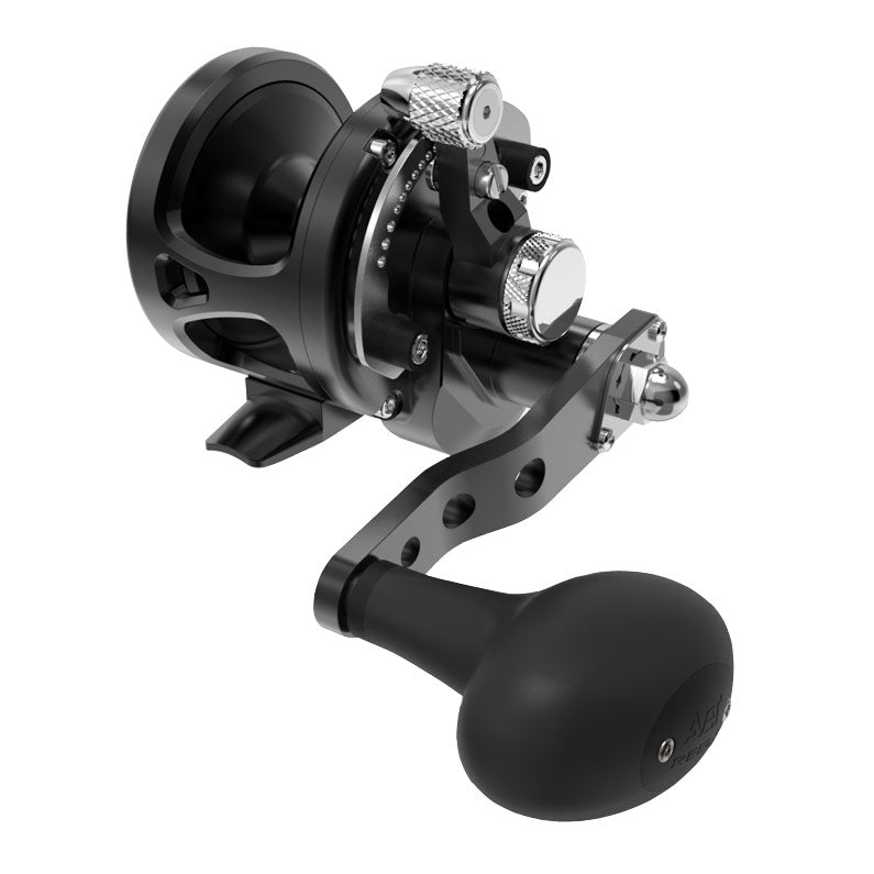 Buy Shimano Ocea Jigger F Custom 1500HG Jigging Reel online at