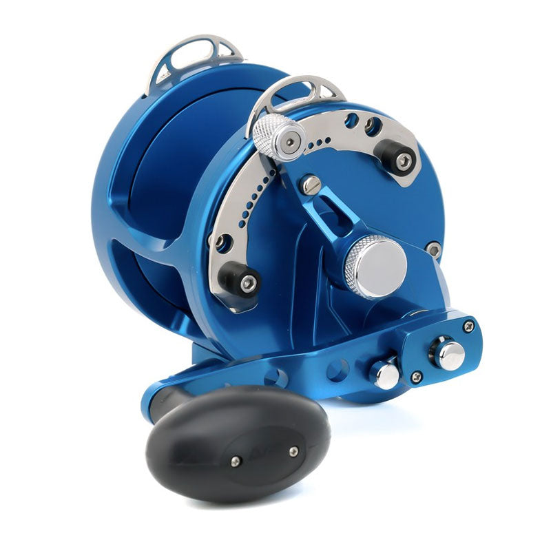 Shimano Talica Lever Drag Fishing Reel (Model: Single Speed / 8), MORE,  Fishing, Reels -  Airsoft Superstore
