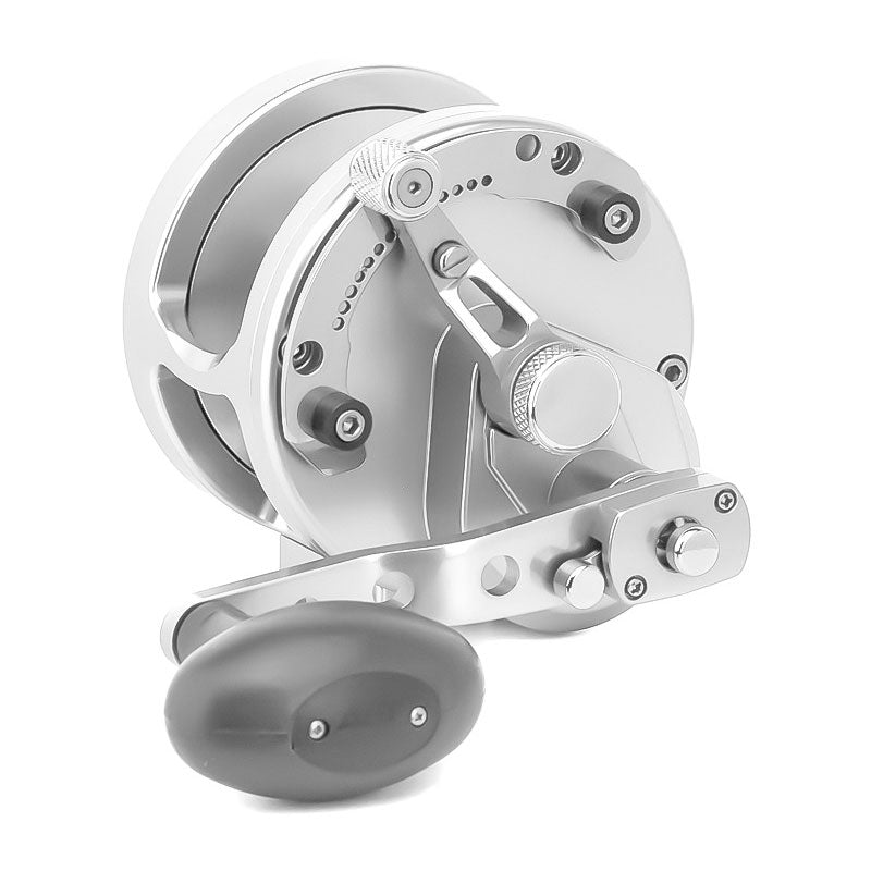 Avet SXJ G2 6/4 MC Two Speed Reels — Charkbait