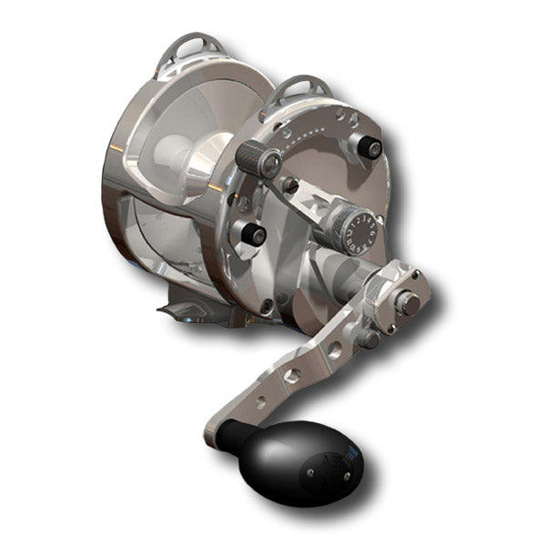 Shimano Talica / Talica II Lever Drag Reel - Rok Max