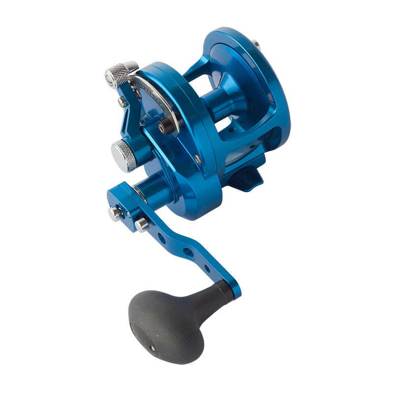 Avet SXJ Raptor 6 4 Two Speed Magic Cast Reel Rok Max