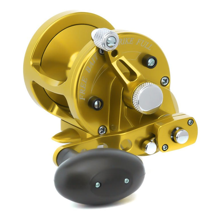 Avet HXW 5/2 Two-Speed Fishing Reel