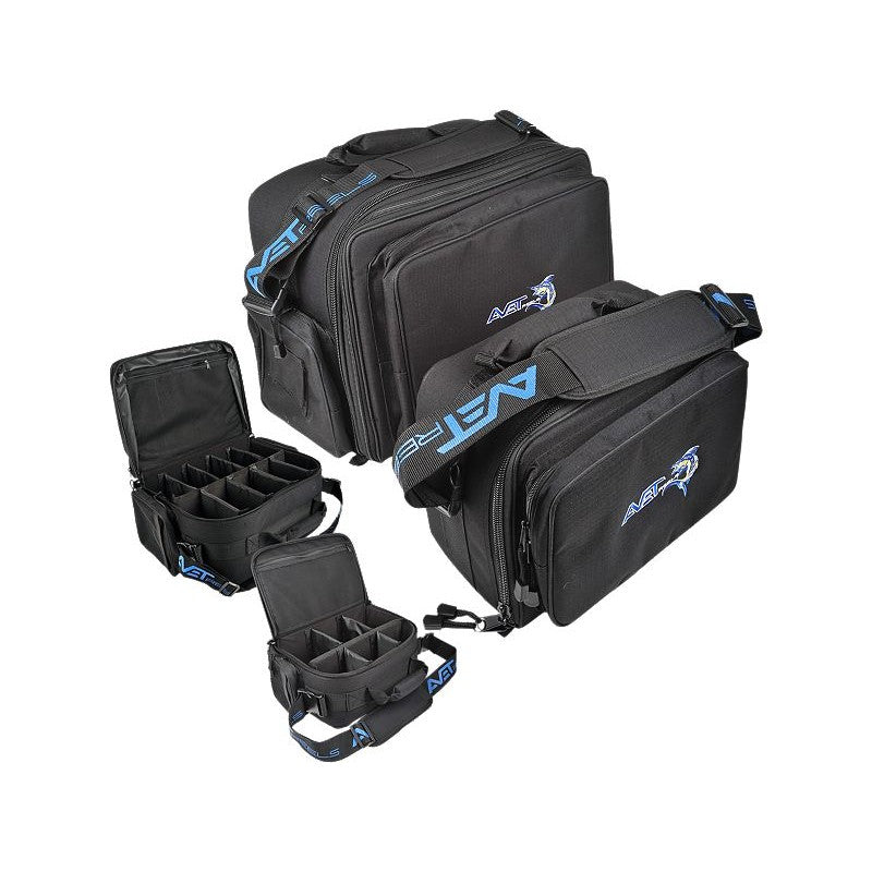 Snowbee - XS 'Stowaway' Travel Case