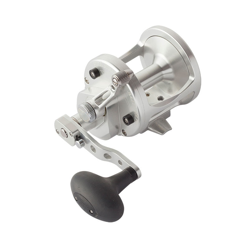 Avet G2 SX 6/4 Two Speed Magic Cast Fishing Reel No Glide Plate - Rok Max