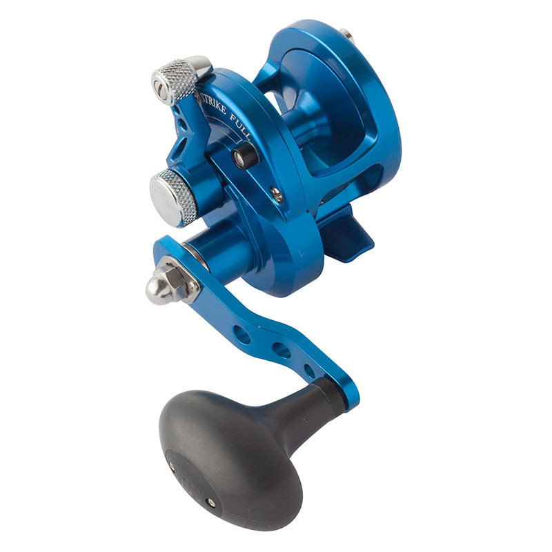 AVET SX6/4-G2 Lever Drag Reel 2 Speed Neptune 