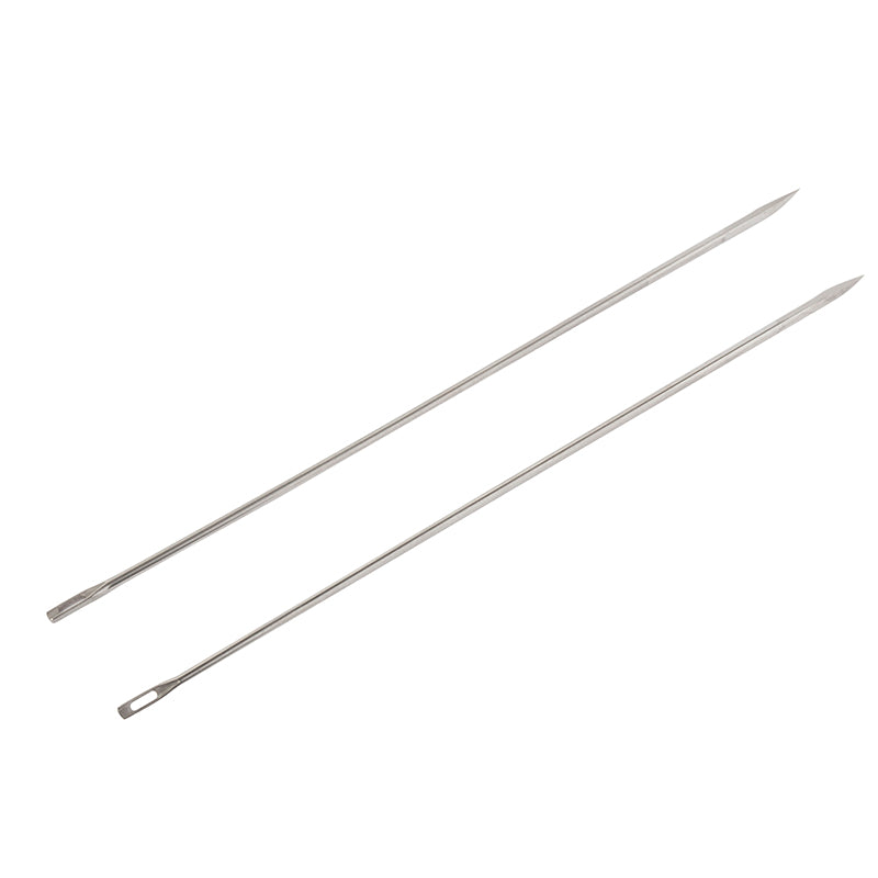  Hi-Liner DaHo Hollow Spectra Threading Needle 400-500 lb. Mono  : Sports & Outdoors