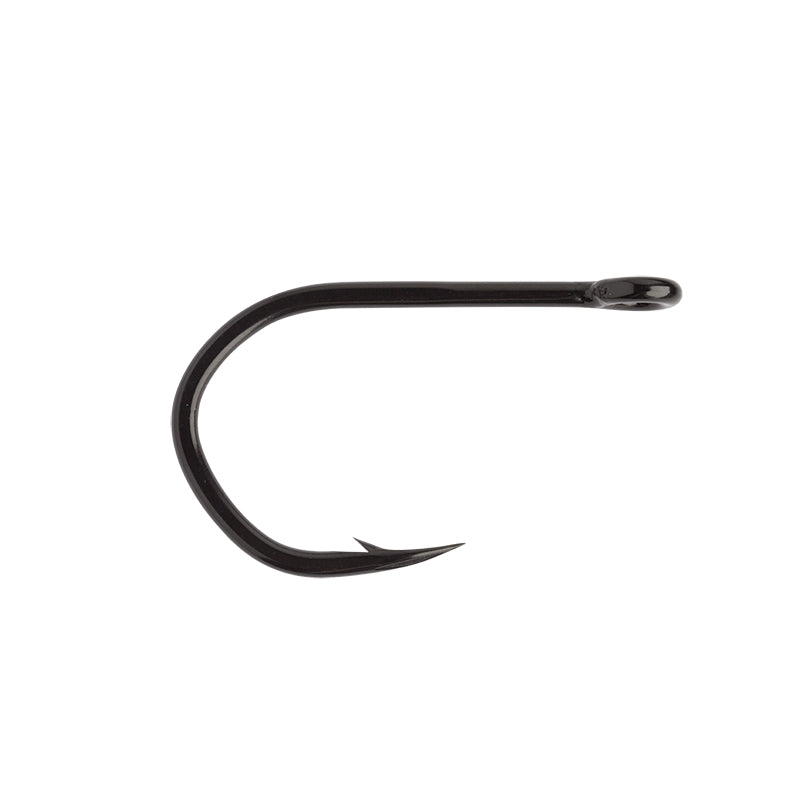 Owner Mutu Tournament Big Game Fishing Circle Hooks - Rok Max