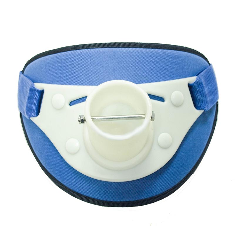 Alutecnos Soft Fishing Fighting Belt & Butt Pad