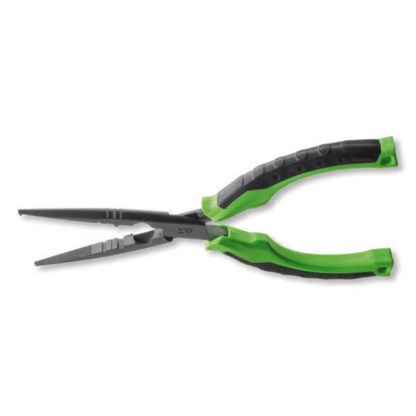 Nomad Split Ring Pliers - Tyalure Tackle