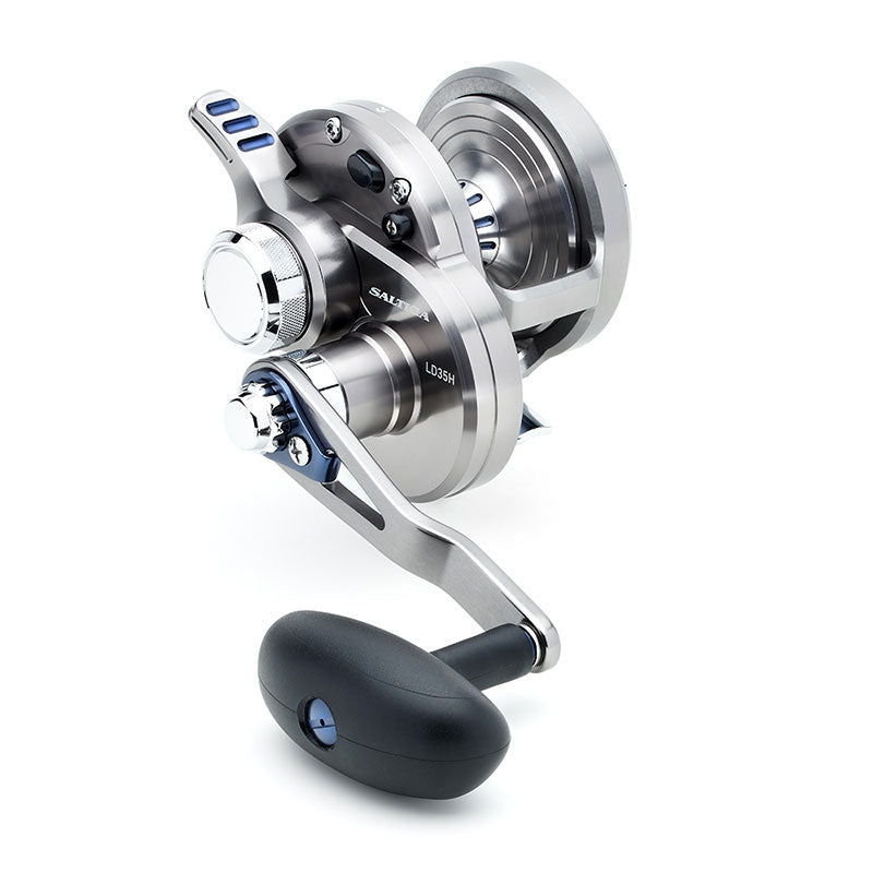 Daiwa 20 BG MQ Spin Reel – Anglerpower Fishing Tackle