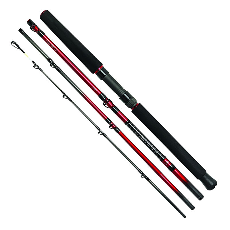 Daiwa Saltiga GT Popping Rod - Rok Max