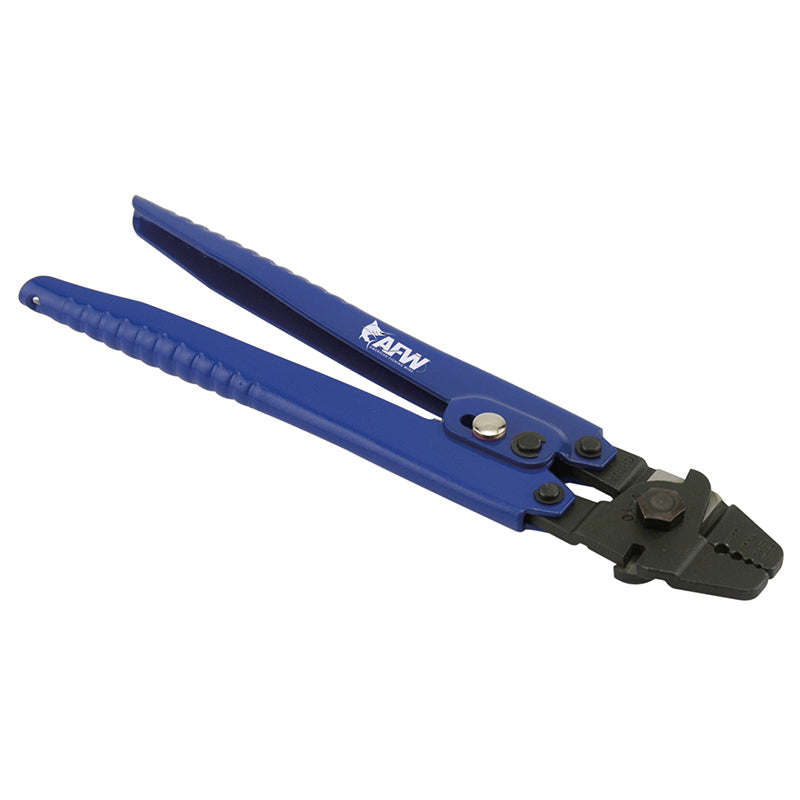 AFW Hi-Seas Heavy Duty Crimping & Rigging Tool - Rok Max