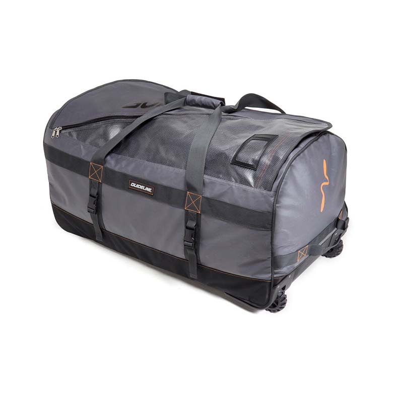 Snowbee XS Travel Roller Bag - Snowbee Fly Fishing Gear - Touch of Modern