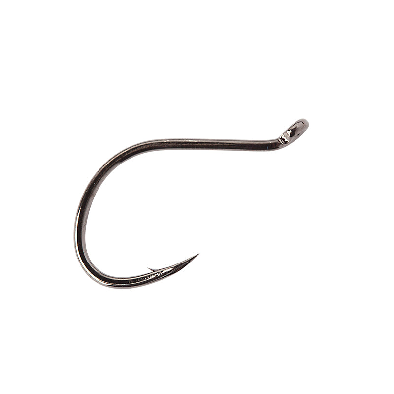 Owner Zo-Wire Inline Single Replacement Hooks 3X-Strong - The Saltwater Edge